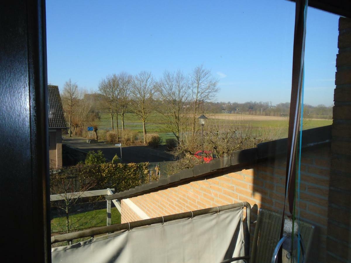 Bergblick Lejlighed Ludinghausen Eksteriør billede